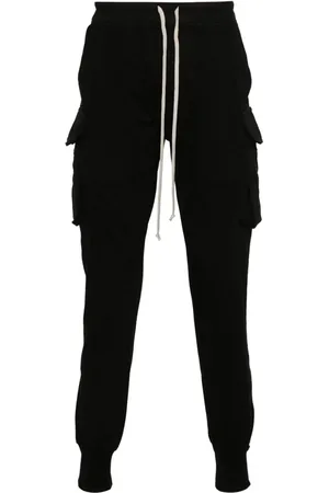 Rick Owens Mastodon Cargohose