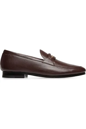 Bally Plume Loafer