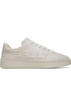 Bally Raise Sneakers mit Logo-Prägung