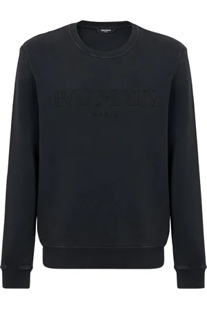 Balmain Vintage Sweatshirt