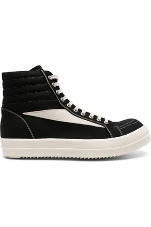 Rick Owens Vintage High-Top-Sneakers