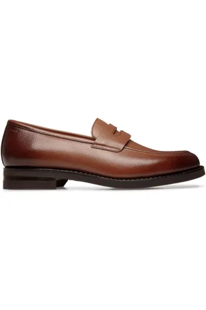 Bally Schonen Loafer