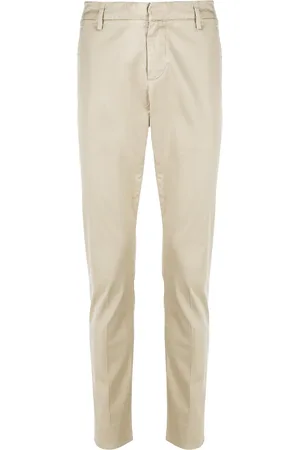Dondup Chino mit schmalem Schnitt