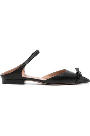 MALONE SOULIERS Ballerinas mit Schleifendetail