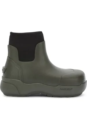 AMBUSH Stiefel mit dicker Sohle