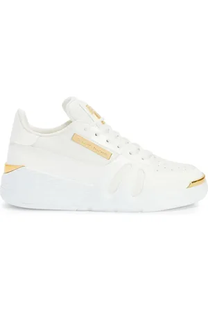 Giuseppe Zanotti Chunky Talon Sneakers