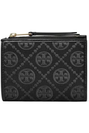 Tory Burch T Monogram Portemonnaie
