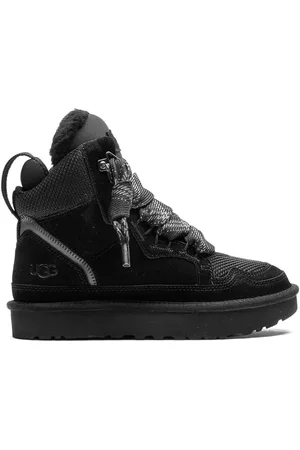 UGG Highmel Sneakers aus Wildleder