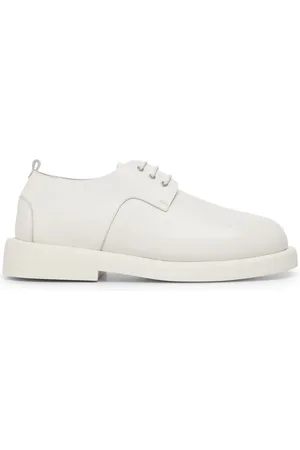 MARSÈLL Klassische Derby-Schuhe