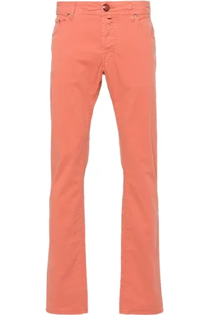 Jacob Cohen Nick Slim-Fit-Hose