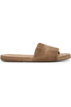 MARSÈLL Spanciata Sandalen aus Wildleder