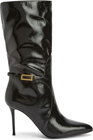 Giuseppe Zanotti Frannie Stiefel 90mm