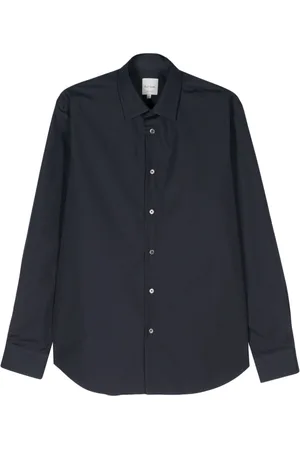 Paul Smith Popeline-Hemd