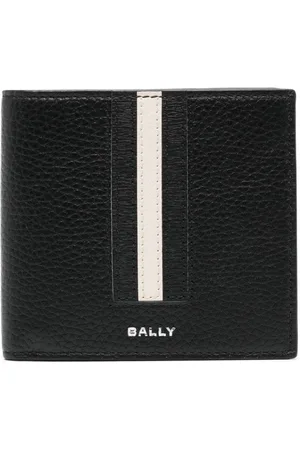 Bally Ribbon Portemonnaie