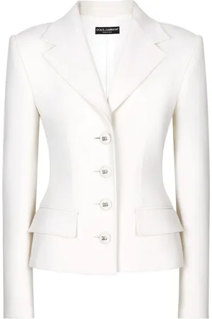 Dolce & Gabbana Einreihiger Blazer