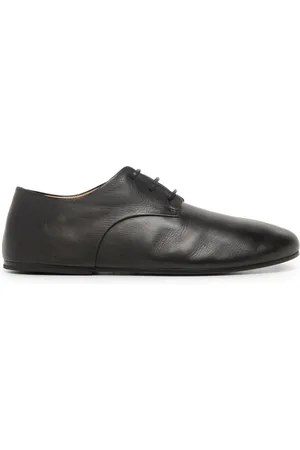 MARSÈLL Klassische Derby-Schuhe
