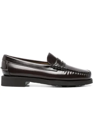 SEBAGO Penny-Loafer aus Leder