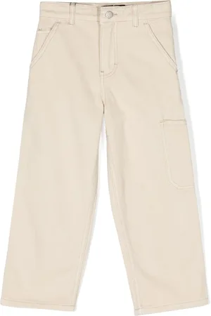 Molo Archer Straight-Leg-Jeans