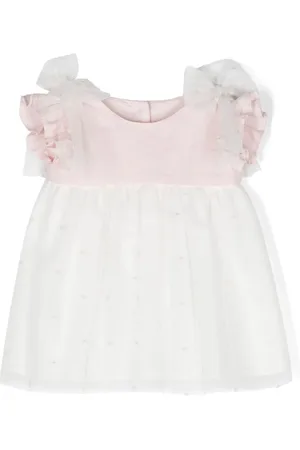 Lapin House ^ Kleid-Set aus Point d