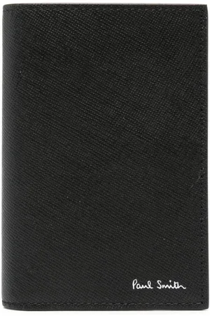 Paul Smith Mini Blur Portemonnaie