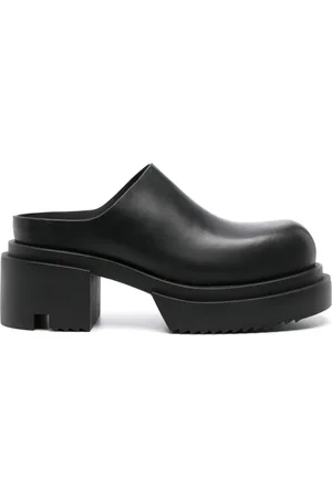 Rick Owens Chunky Bogun Slipper