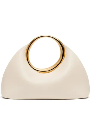 Jacquemus Le Petit Calino Tote Bag