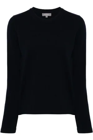 N.PEAL Hallie Pullover aus Bio-Kaschmir