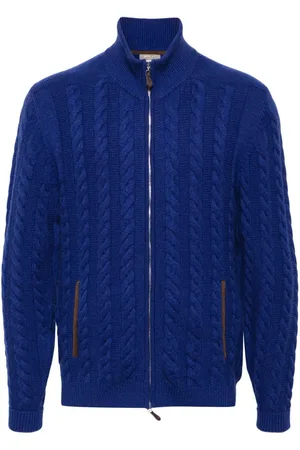 N.PEAL The Richmond Kaschmircardigan