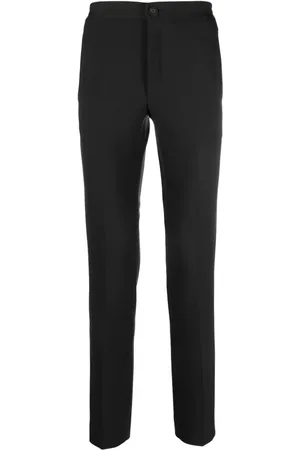 Sandro Klassische Slim-Fit-Hose