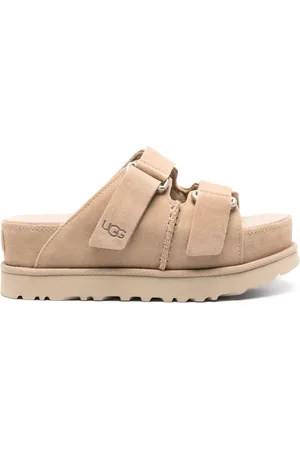UGG Goldenstar Hi Pantoletten