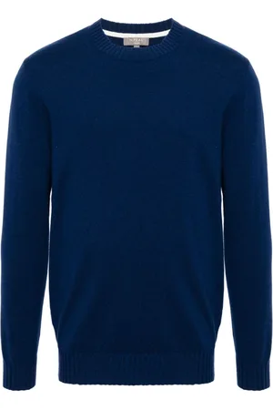 N.PEAL Shoreditch Pullover aus Bio-Kaschmir