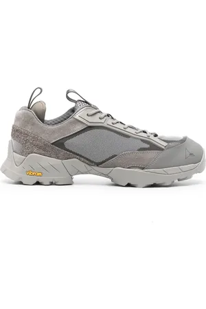 ROA Lhapka Sneakers mit Logo-Stickerei