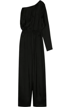 Rick Owens Atena Bodybag Jumpsuit