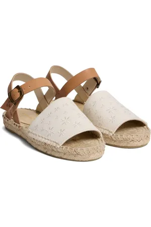 BONPOINT Fava Sandalen aus Leder