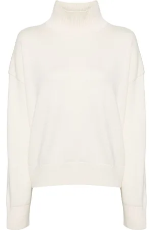 STUDIO NICHOLSON Gestrickter Rollkragenpullover