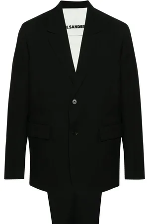 Jil Sander Einreihiger Anzug