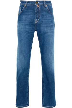 Jacob Cohen Scott Slim-Fit-Jeans