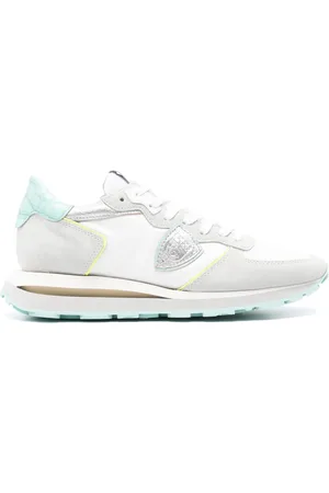 Philippe model Trpx Sneakers mit Einsätzen