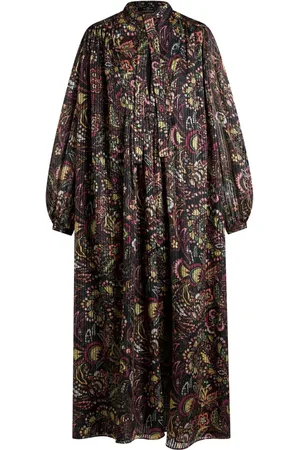 Etro Kleid mit Print