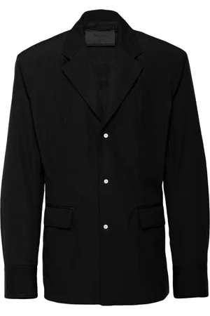 Prada Einreihiges Sakko