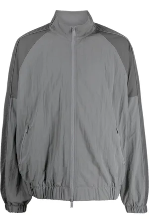 FIVE CM Jacke mit Stehkragen