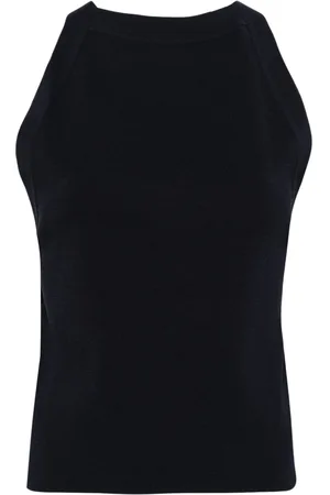 P.A.R.O.S.H. Stricktop mit Neckholder