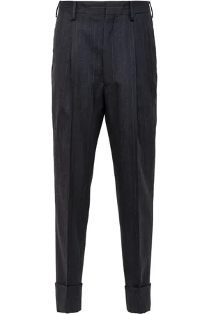 Prada Klassische Hose