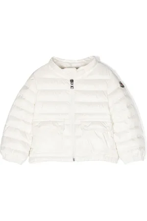 Moncler Gesteppte Lans Daunenjacke