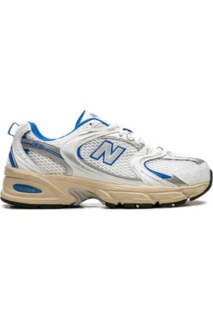 New Balance 530 White Sneakers