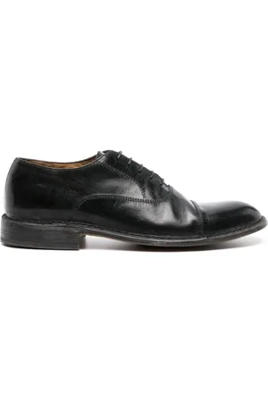 Moma Derby-Schuhe mit Schnürung