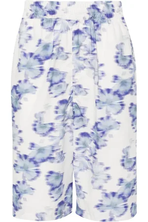 Isabel Marant Layan Shorts