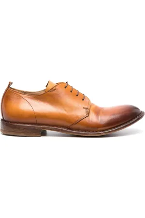 Moma Derby-Schuhe mit Schnürung