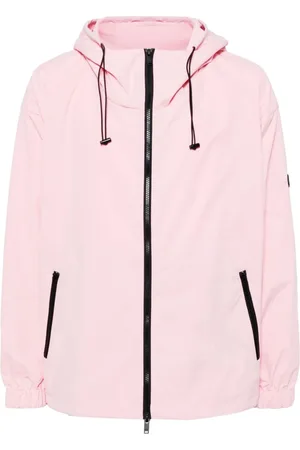 FIVE CM Windbreaker mit Kapuze