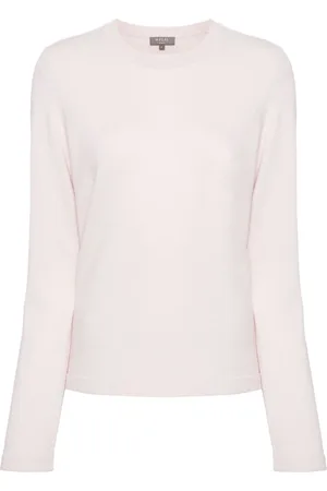 N.PEAL Pullover aus Kaschmir